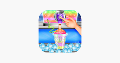 Frozen Unicorn Slush Maker Image