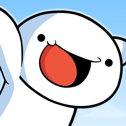 TheOdd1sOut: Let's Bounce Game Cover