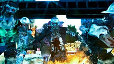 a Zombie: Dead City Image