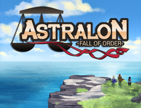Astralon: Fall of Order Image