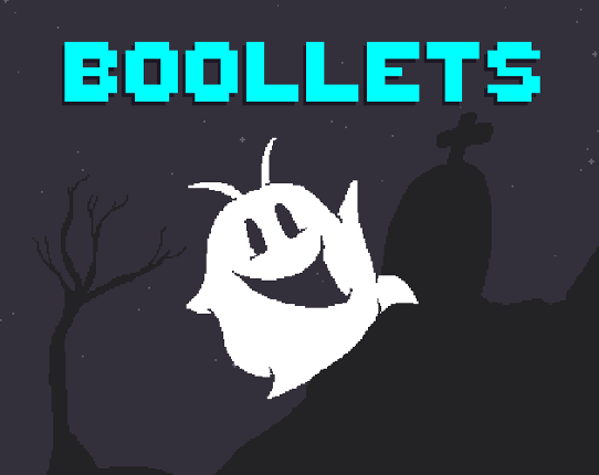Boollets Game Cover