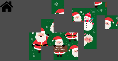 Christmas Puzzles Image
