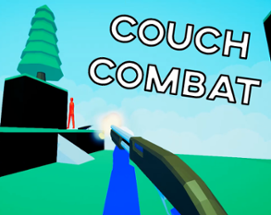Couch Combat Alpha Image