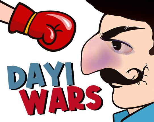 DayıWars Game Cover