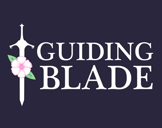 Guiding Blade Game Cover