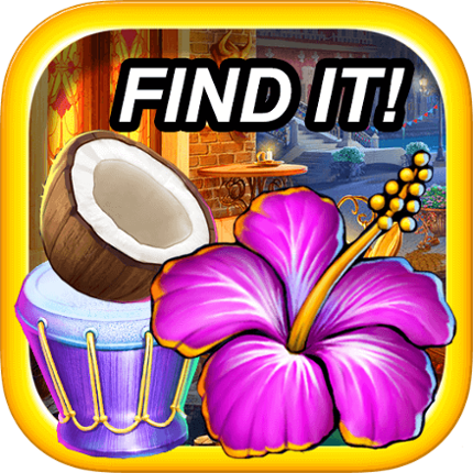 Hidden Object Game Free : Mystery Place Game Cover