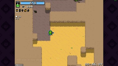 Nuclear Throne HUD+ (V2) Image