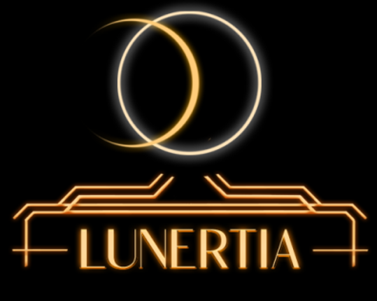 Lunertia Game Cover