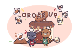 Order Up! Image