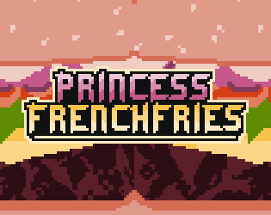 Princess Frenchfries Image