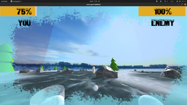 SnowGame Image