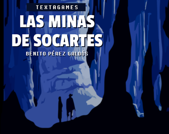 Las Minas De Socartes Game Cover