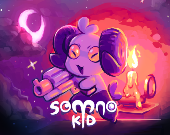 Somnokid Game Cover