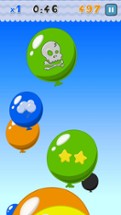 Tap Pop Balloon - Combo Party Image