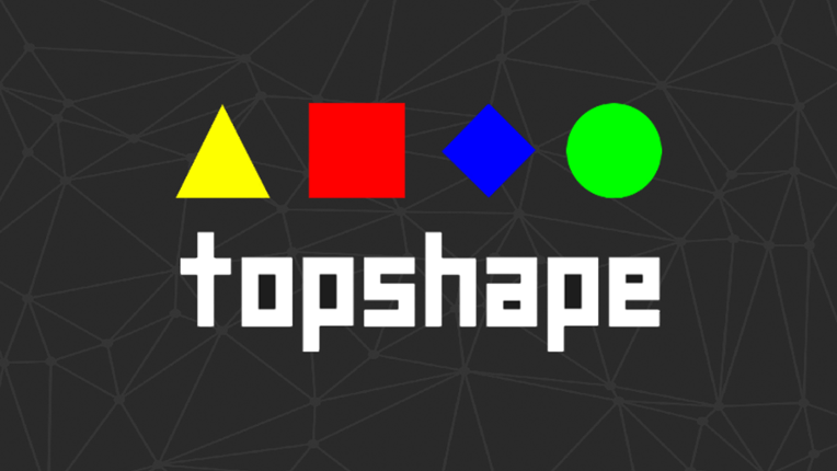 TopShape Game Cover