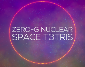 Zero-G Nuclear Space T3TRIS Image