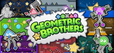 Geometric Brothers Image