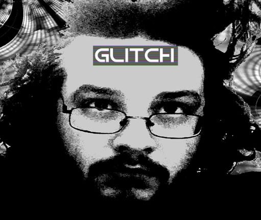 Glitch Game Cover