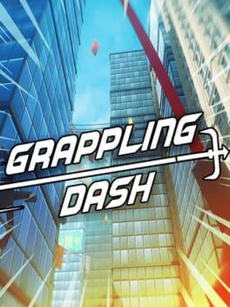Grappling Dash Game Cover