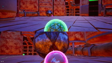 Grappling Hook Ball Tournament Image