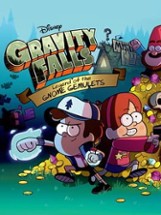 Gravity Falls: Legend of the Gnome Gemulets Image