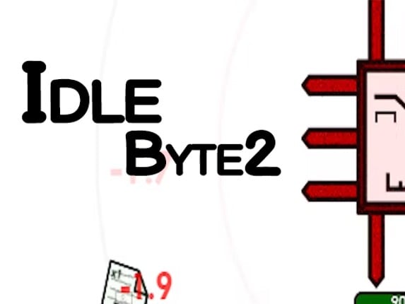 IdleByte 2 Game Cover