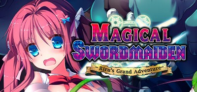 Magical Swordmaiden Image