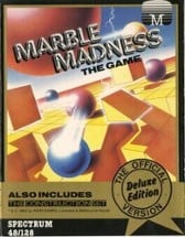 Marble Madness: Deluxe Edition Image