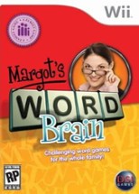 Margot's Word Brain Image