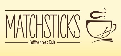 Matchsticks: Coffee Break Club Image