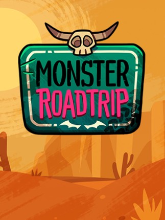 Monster Prom 3: Monster Roadtrip Game Cover