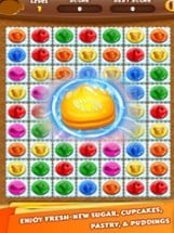 New Candy Mania Sweet - Puzzle Match Image