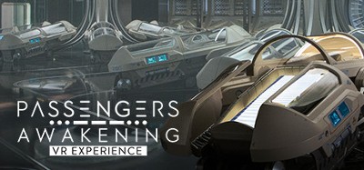 Passengers: Awakening Image