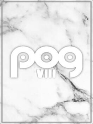 POG 8 Game Cover