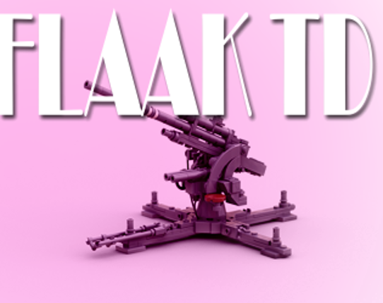 PROJECT FLAAK Game Cover