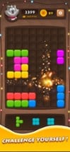 Puzzle Master - Block Game Image