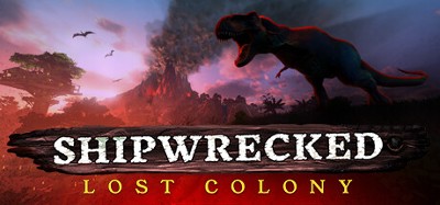 Shipwrecked: Lost Colony Image