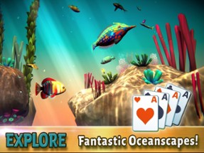 Solitaire Oceanscapes Image