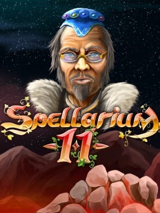 Spellarium 11 Game Cover