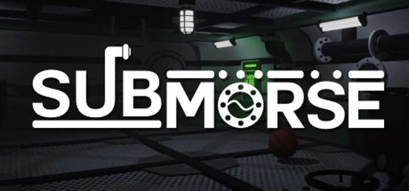 Submorse Game Cover