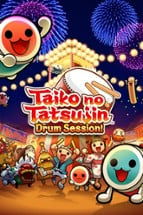 Taiko no Tatsujin: Drum Session Image
