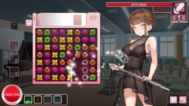 Talent Club ~ Match 3 Puzzle Image