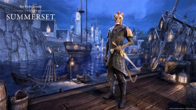 The Elder Scrolls Online: Summerset Image