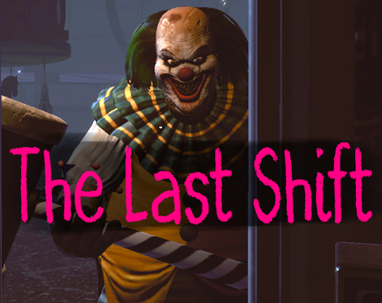 The Last Shift Game Cover