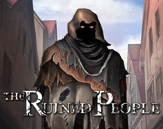 The Ruined People Game Cover