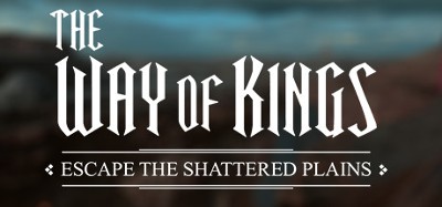 The Way of Kings: Escape the Shattered Plains Image