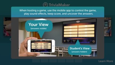 TriviaMaker TV Image