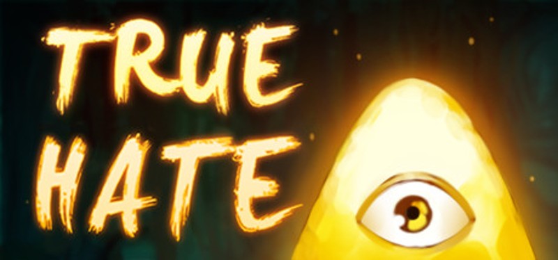 True Hate Game Cover