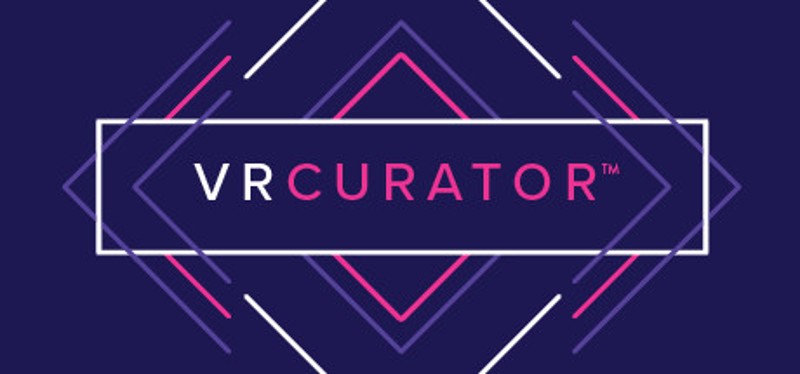 VRCURATOR Game Cover