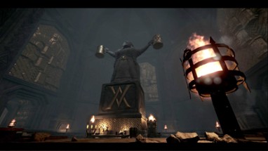 Warhammer: The End Times - Vermintide: Karak Azgaraz Image